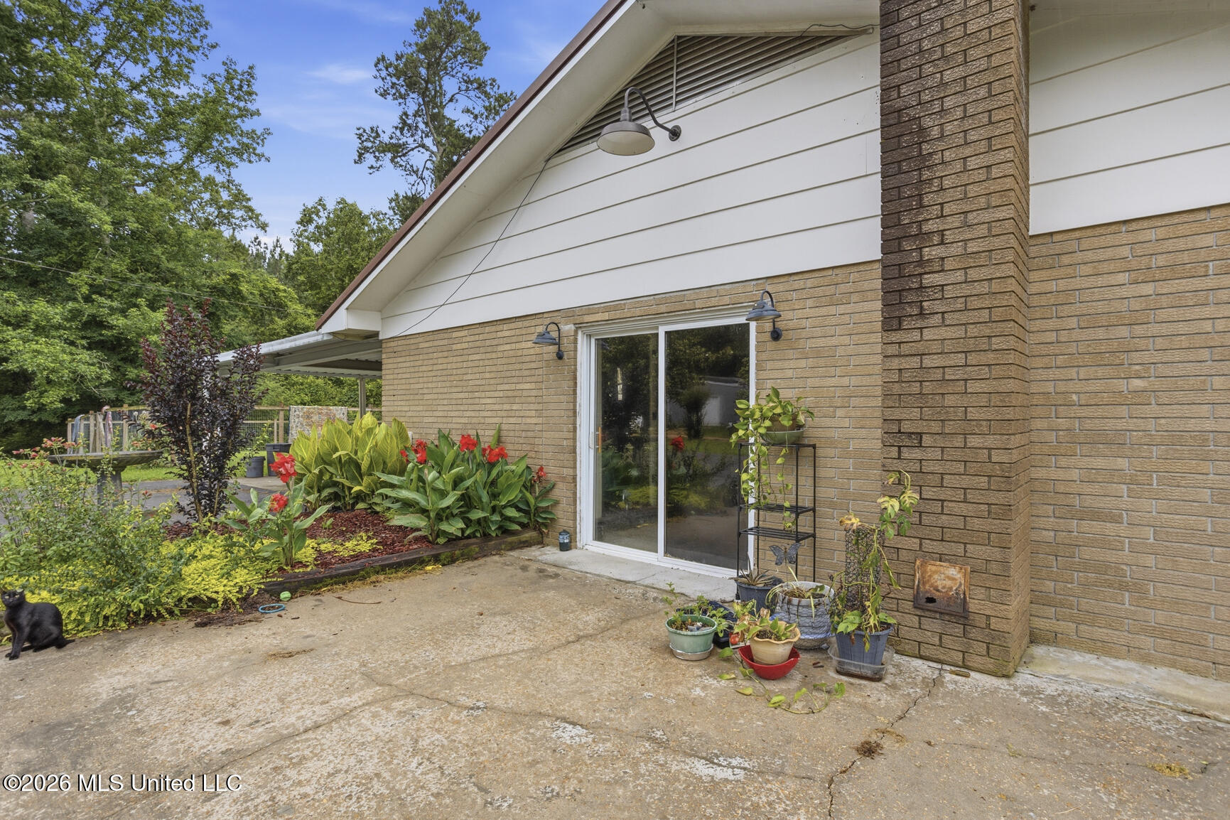 439 Poplar Springs Road Mendenhall, MS 39114 - Photo 8 of 41 439 Poplar Springs-6