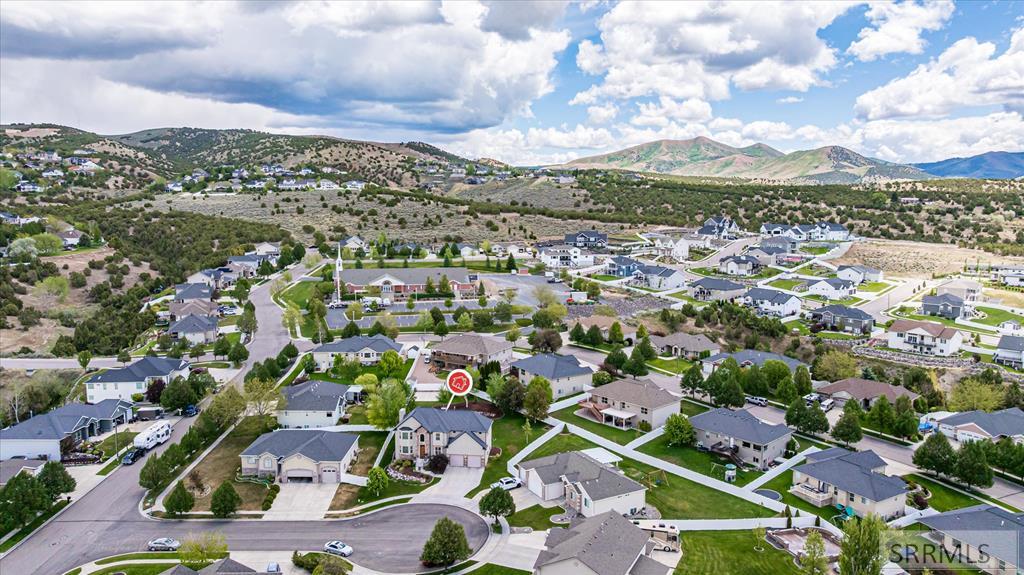 1432 Kelly Court Pocatello, ID 83201 - Photo 40 of 50
