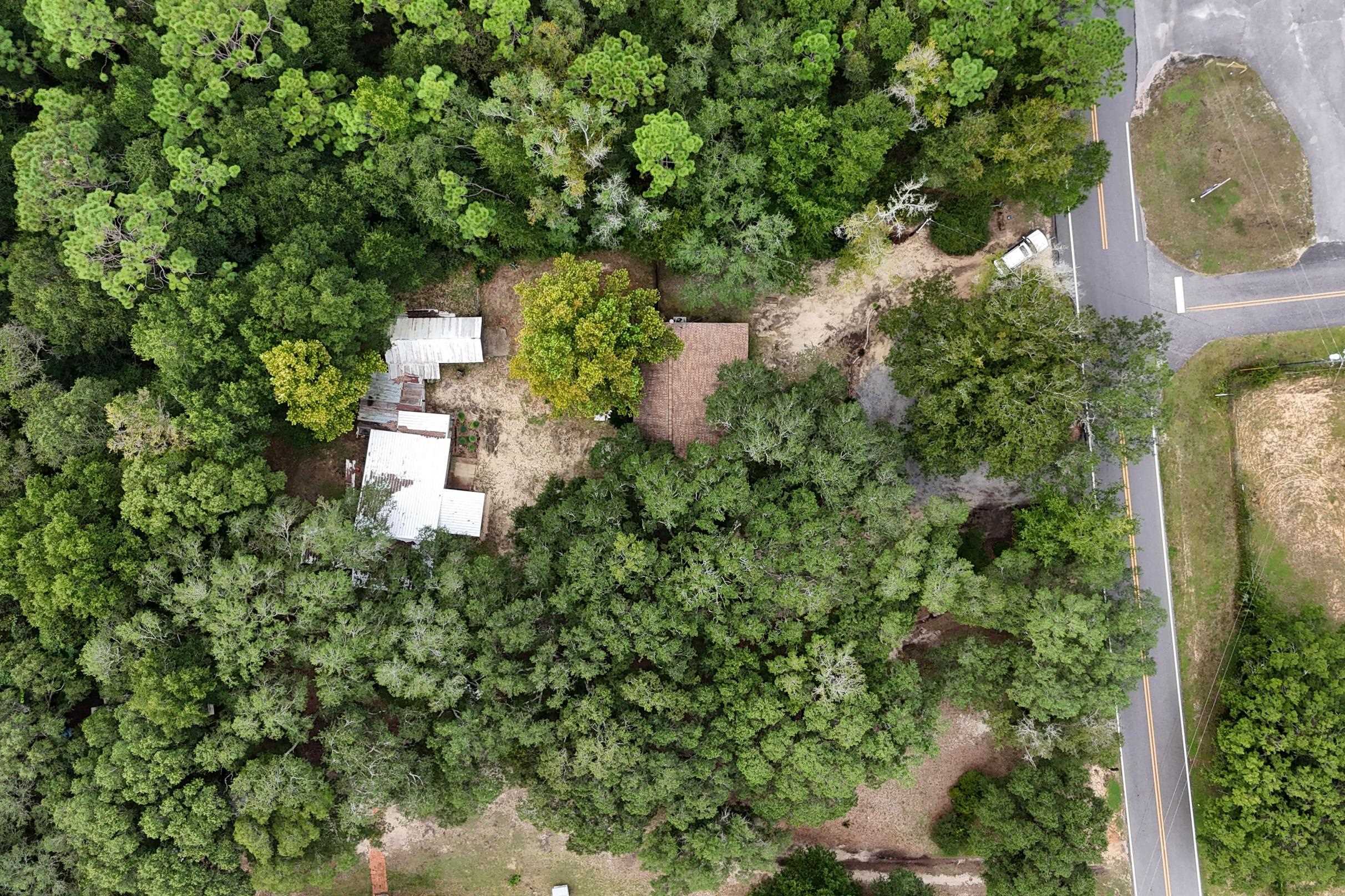 34100 Ickler Avenue Lillian, AL 36549 - Photo 38 of 40 Aerial View