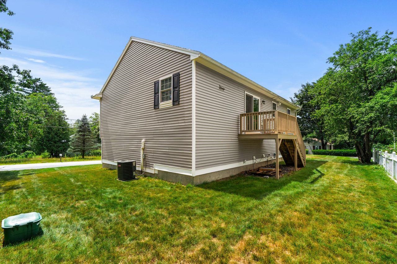 23 Pine Acres Road Allenstown, NH 03275 - Photo 33 of 39 Gallery Image 33