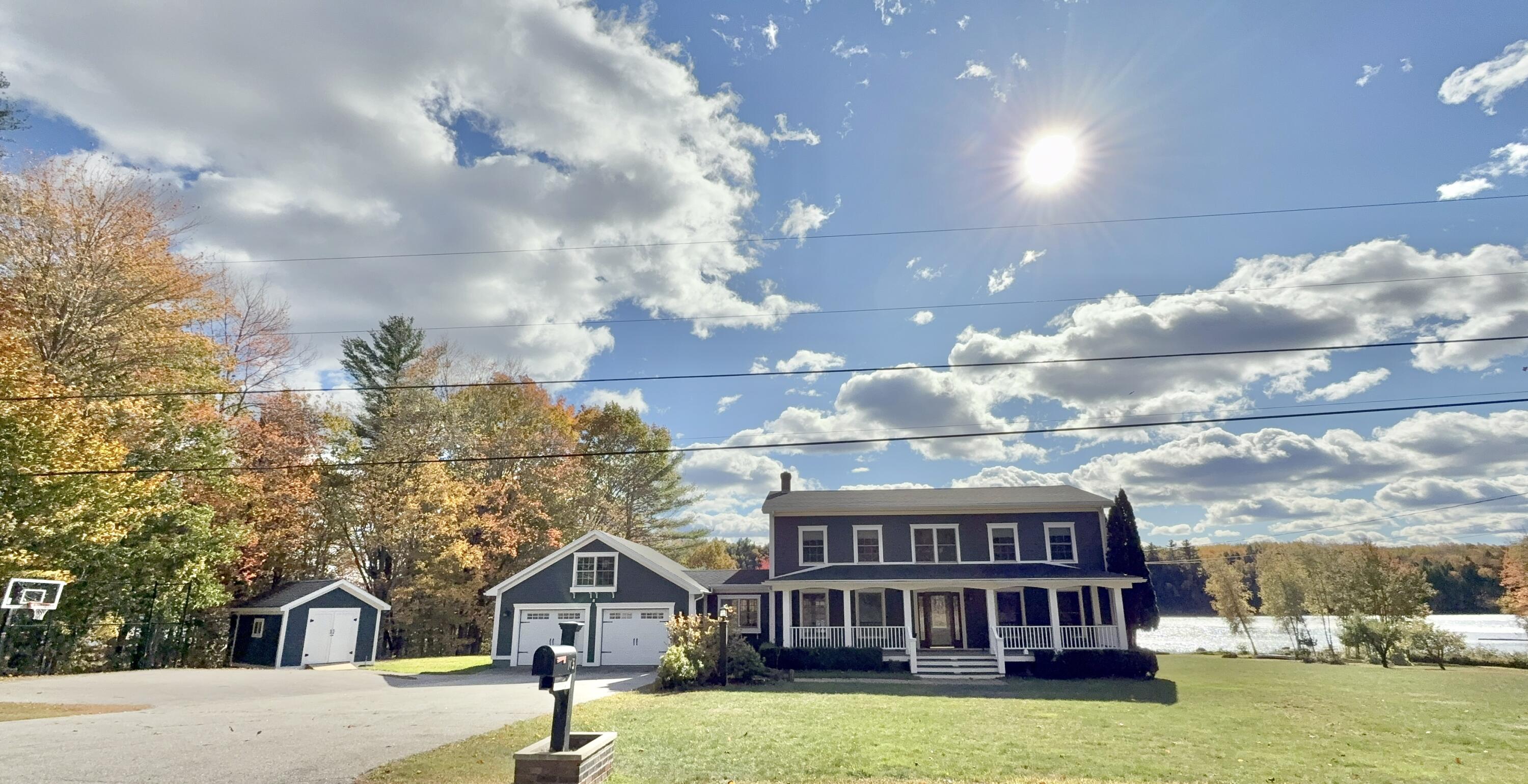 145 Dickey Moore Road Medway, ME 04460 - Photo 2 of 61 145 Dickey Moore Road