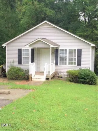$1,600 | 200 North Franklin Street, Wake Forest, NC 27587