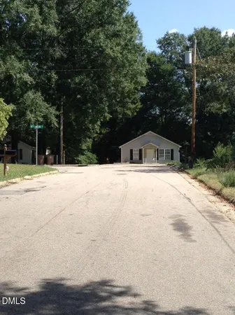 $1,600 | 200 North Franklin Street, Wake Forest, NC 27587