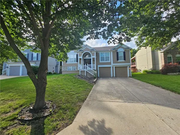 $470,000 | 15672 South Blackfoot Street, Olathe, KS 66062