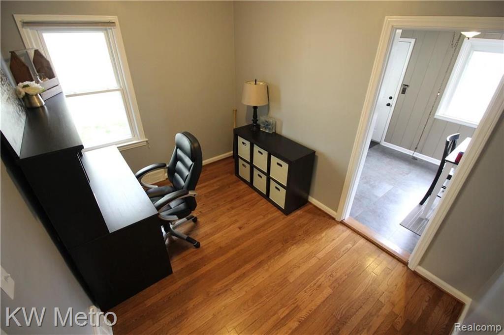 3170 Wakefield Road Berkley, MI 48072 - Photo 16 of 29