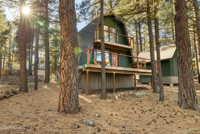 $475,000 | 2645 Nakai Trail, Flagstaff, AZ 86005
