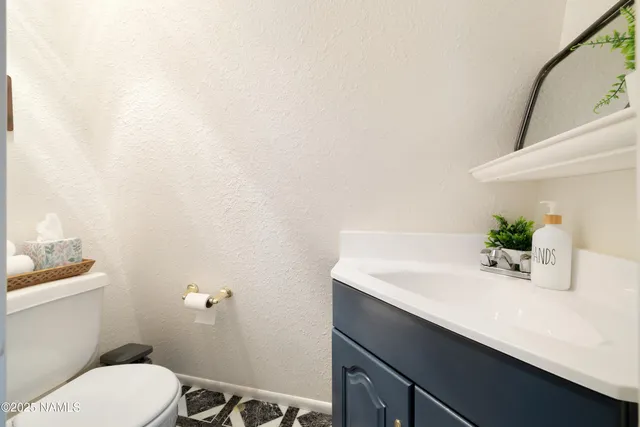 $475,000 | 2645 Nakai Trail, Flagstaff, AZ 86005