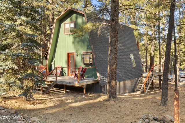 $475,000 | 2645 Nakai Trail, Flagstaff, AZ 86005