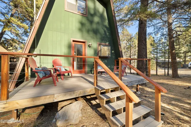 $475,000 | 2645 Nakai Trail, Flagstaff, AZ 86005