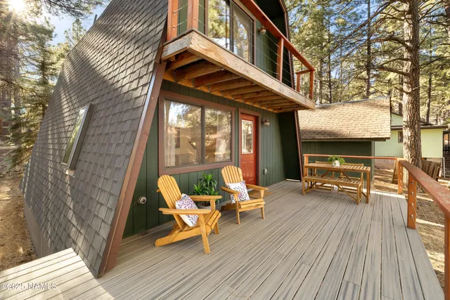 $475,000 | 2645 Nakai Trail, Flagstaff, AZ 86005
