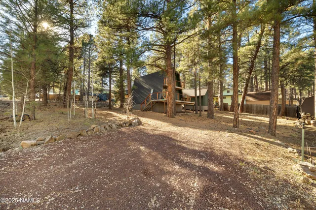 $475,000 | 2645 Nakai Trail, Flagstaff, AZ 86005