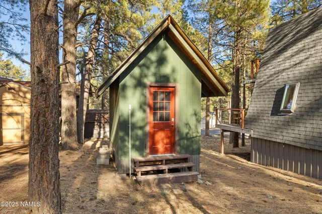 $475,000 | 2645 Nakai Trail, Flagstaff, AZ 86005