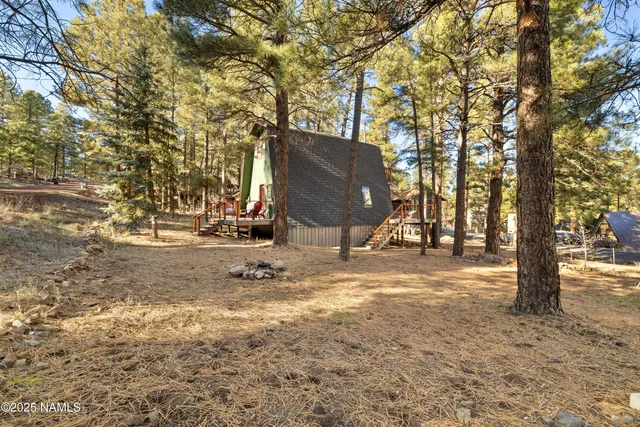 $475,000 | 2645 Nakai Trail, Flagstaff, AZ 86005