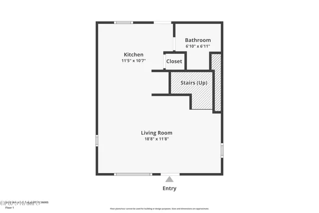 $475,000 | 2645 Nakai Trail, Flagstaff, AZ 86005