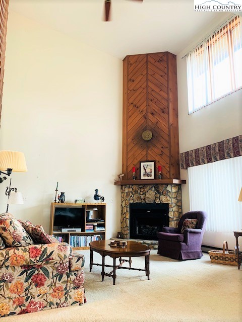 250 Chestnut Ridge, Unit 74 Banner Elk, NC 28604 - Photo 11 of 34 Gallery Image 11