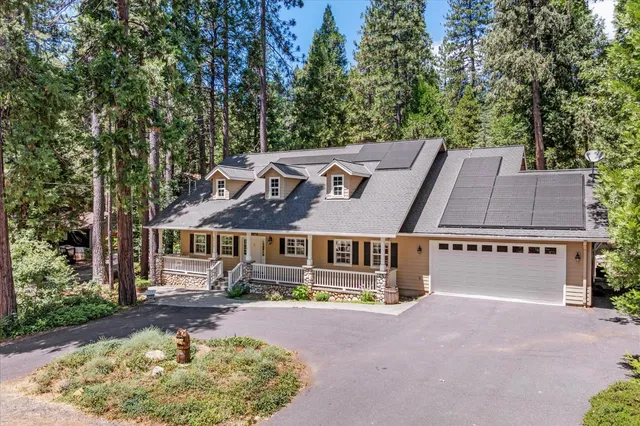 $670,000 | 2514 Black Oak Drive, Arnold, CA 95223