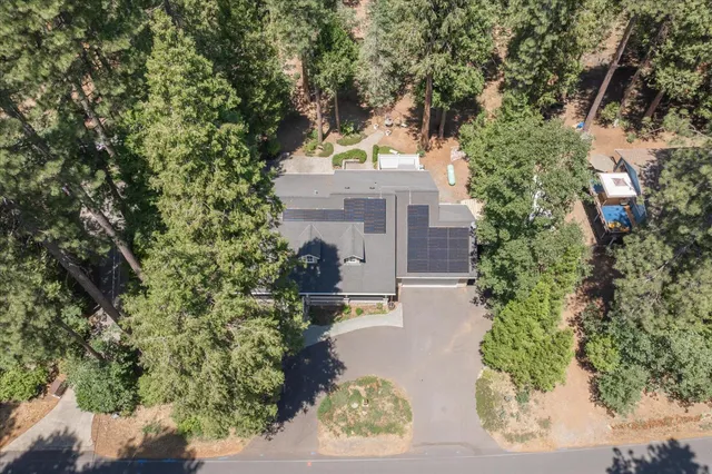 $670,000 | 2514 Black Oak Drive, Arnold, CA 95223