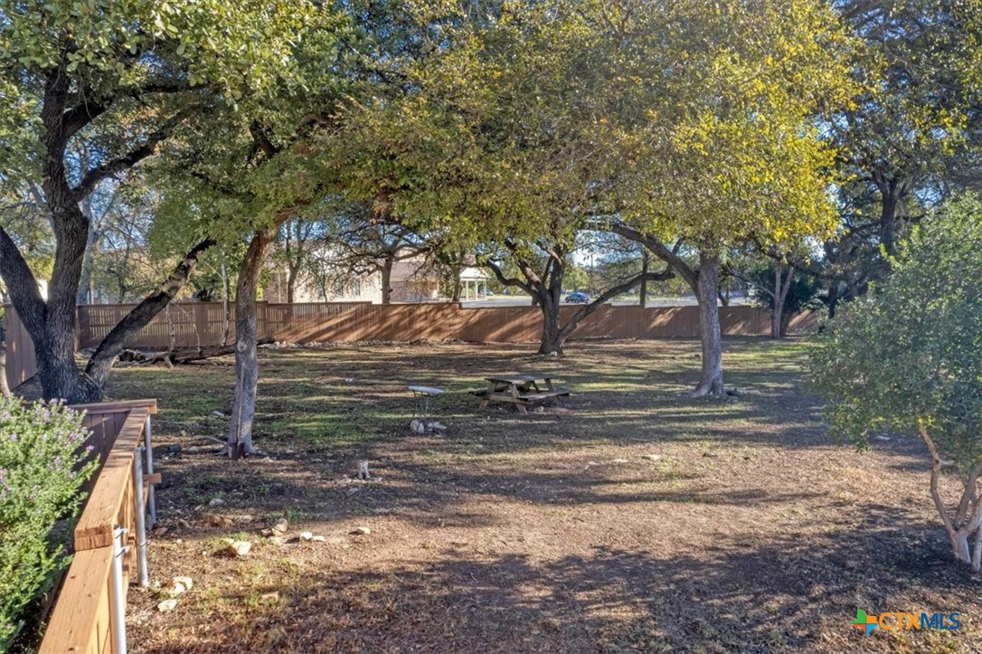 8922 Manchaca Road, Unit 906 Austin, TX 78748 - Photo 16 of 16 a view of yard with tree