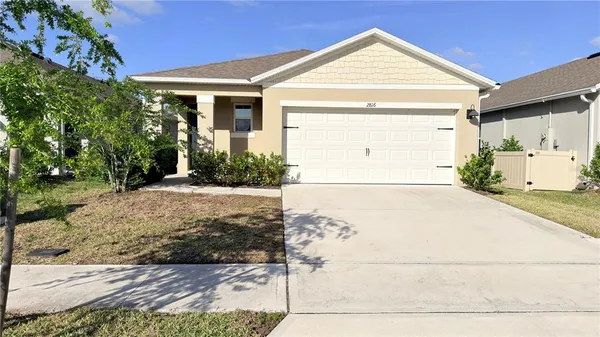 $349,900 | 2816 Swooping Sparrow Drive, St. Cloud, FL 34773
