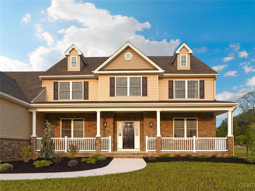 4595 Fairway Road Bethlehem, PA 18020 - Photo 2 of 18 Gallery Image 2