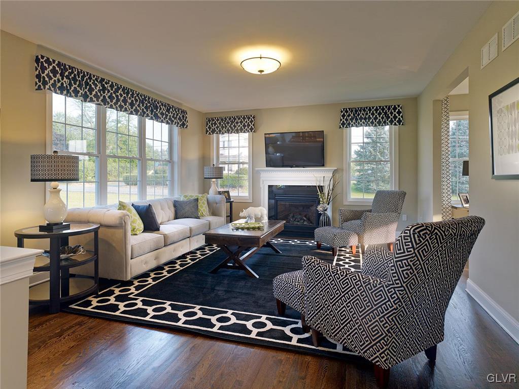 4595 Fairway Road Bethlehem, PA 18020 - Photo 8 of 18 Gallery Image 8