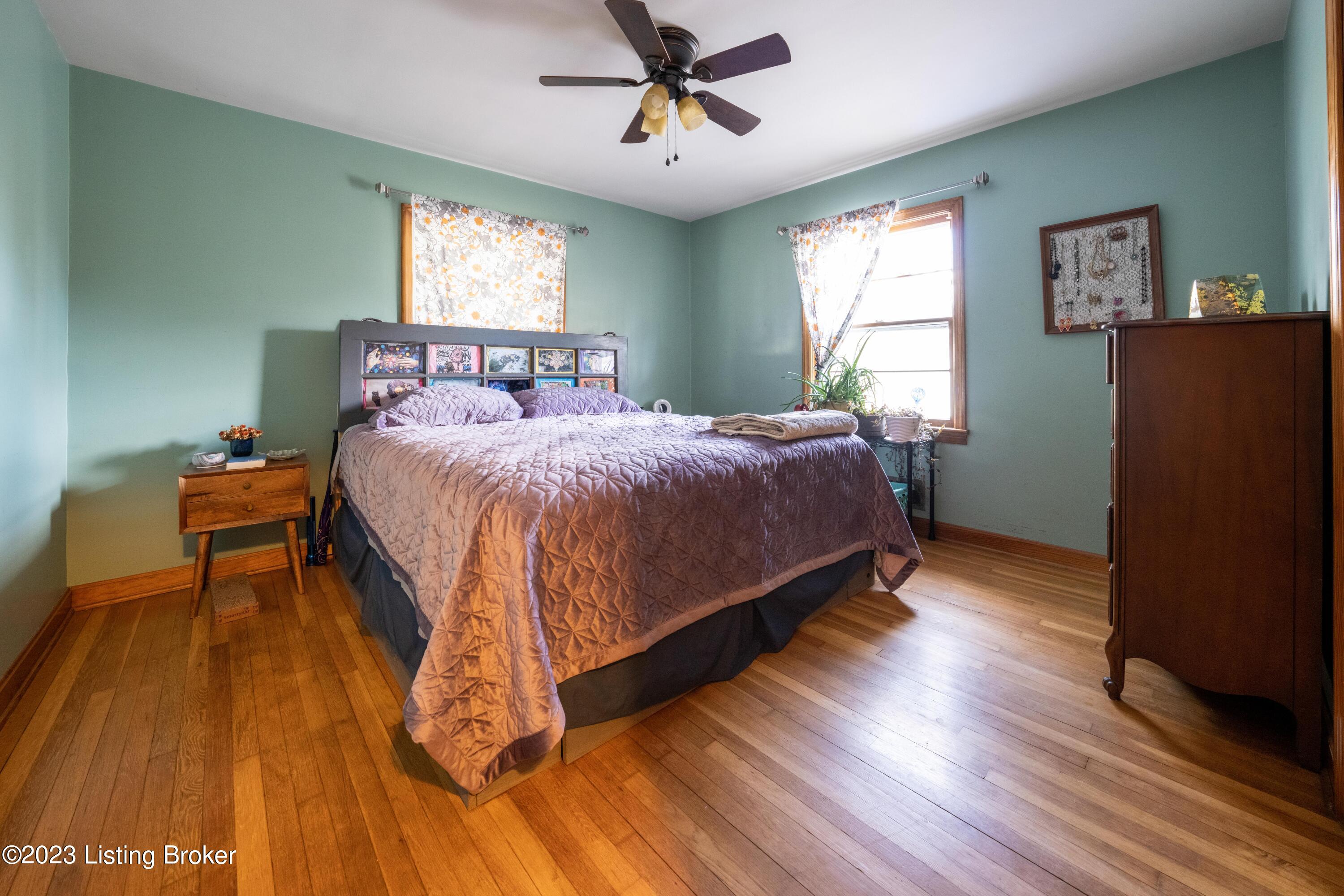 4152 Dover Road Louisville, KY 40216 - Photo 11 of 34 4152 Dover Rd-11