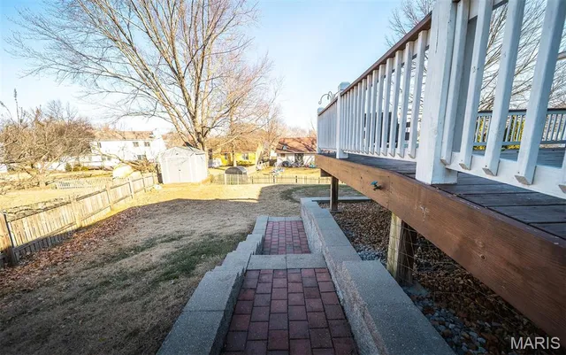 $250,000 | 1003 Fernwood Trail Court, Florissant, MO 63031