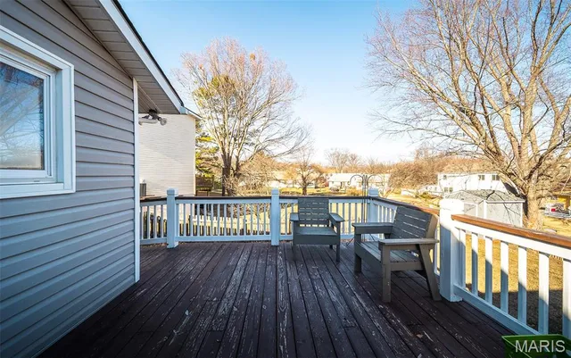 $250,000 | 1003 Fernwood Trail Court, Florissant, MO 63031