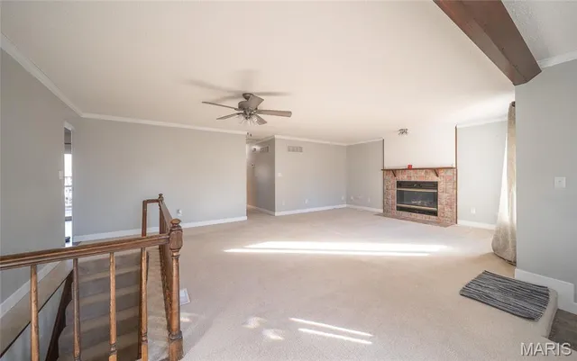 $250,000 | 1003 Fernwood Trail Court, Florissant, MO 63031