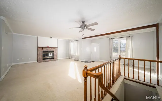 $250,000 | 1003 Fernwood Trail Court, Florissant, MO 63031