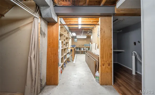 $250,000 | 1003 Fernwood Trail Court, Florissant, MO 63031