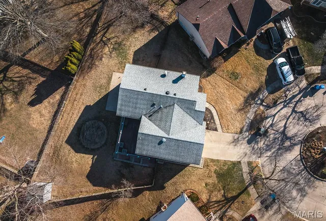 $250,000 | 1003 Fernwood Trail Court, Florissant, MO 63031