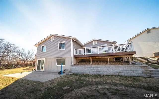 $250,000 | 1003 Fernwood Trail Court, Florissant, MO 63031