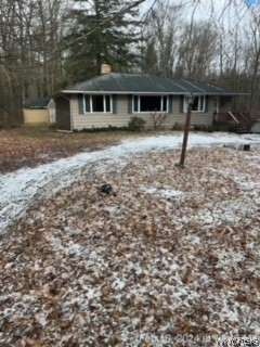 3434 Wepax Road Eden, NY 14057 - Photo 1 of 1