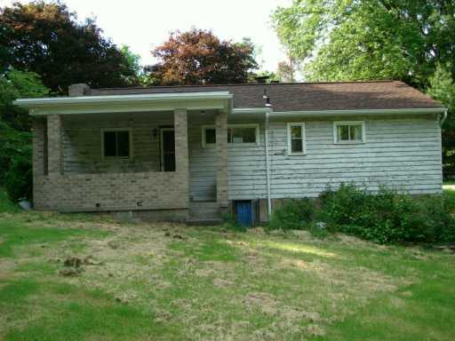 110 Finney Road Lincoln, PA 15037 - Photo 5 of 6 Yard/Garden.