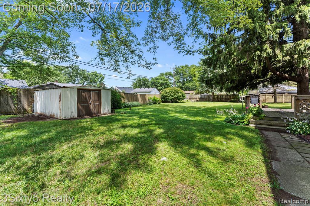 6732 Beech Daly Road Taylor, MI 48180 - Photo 25 of 30