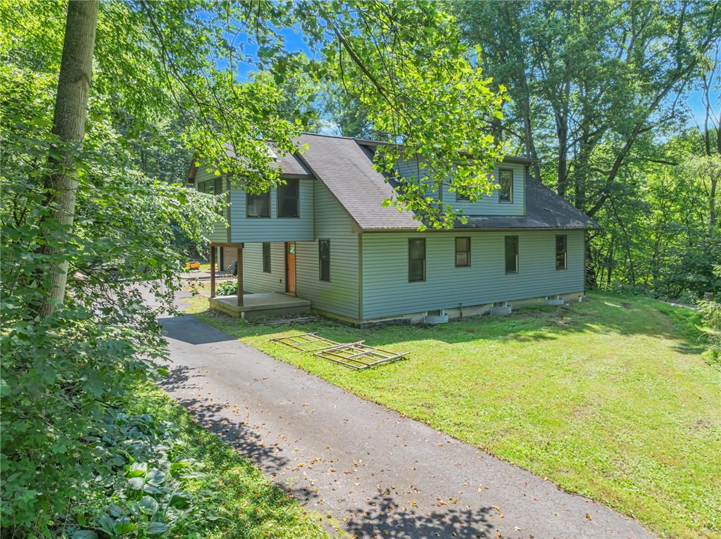 485 Frankfort Road Monaca, PA 15061 - Photo 36 of 42 Gallery Image 36