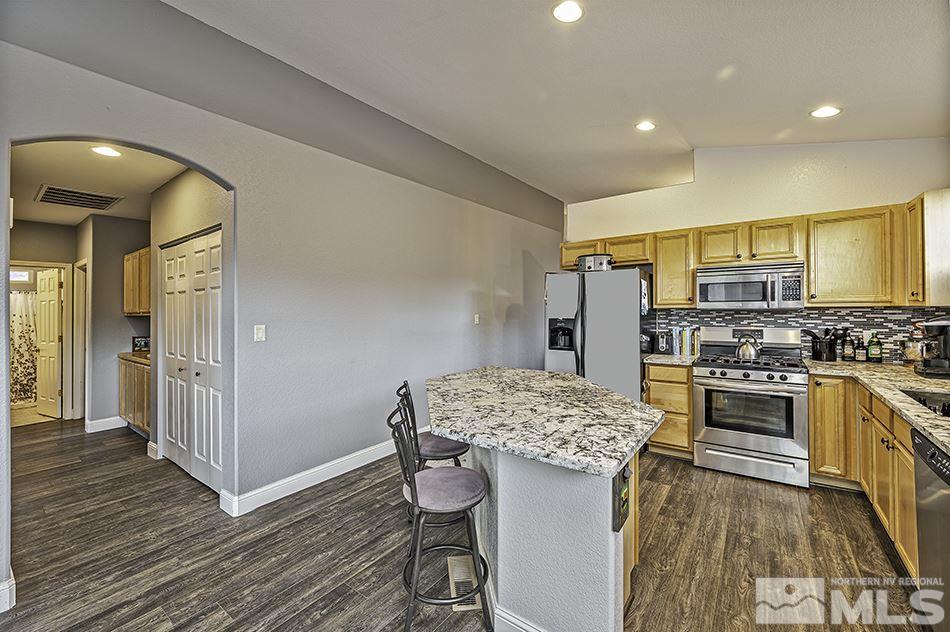 10085 Eagles Landing Court Reno, NV 89521 - Photo 9 of 36 Photo 9