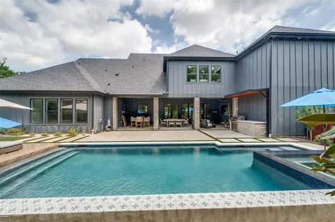 $2,000,000 | 1459 Sunset Pt Drive, Flower Mound, TX 75022