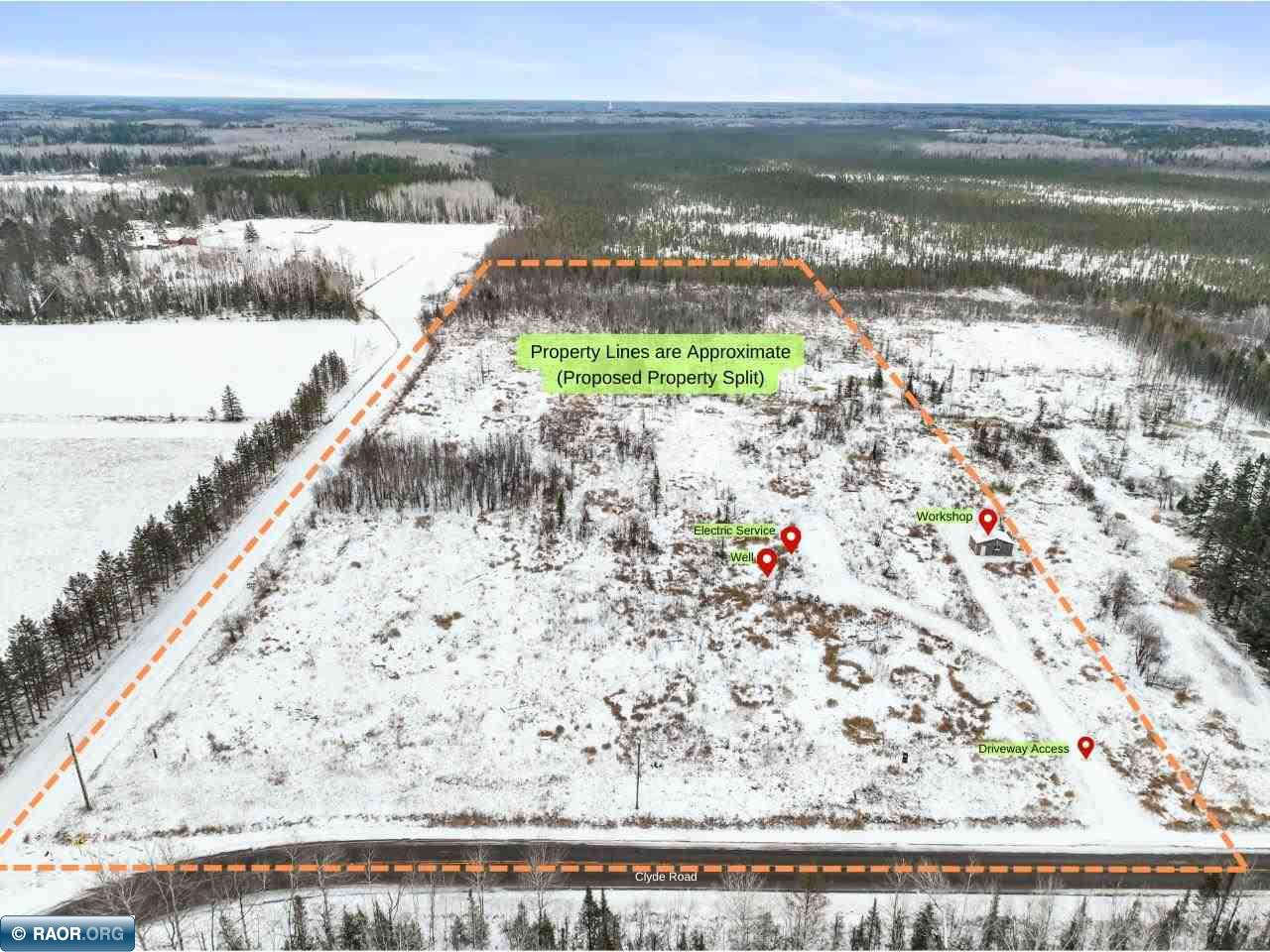 Clyde Road Eveleth, MN 55734 - Photo 1 of 23