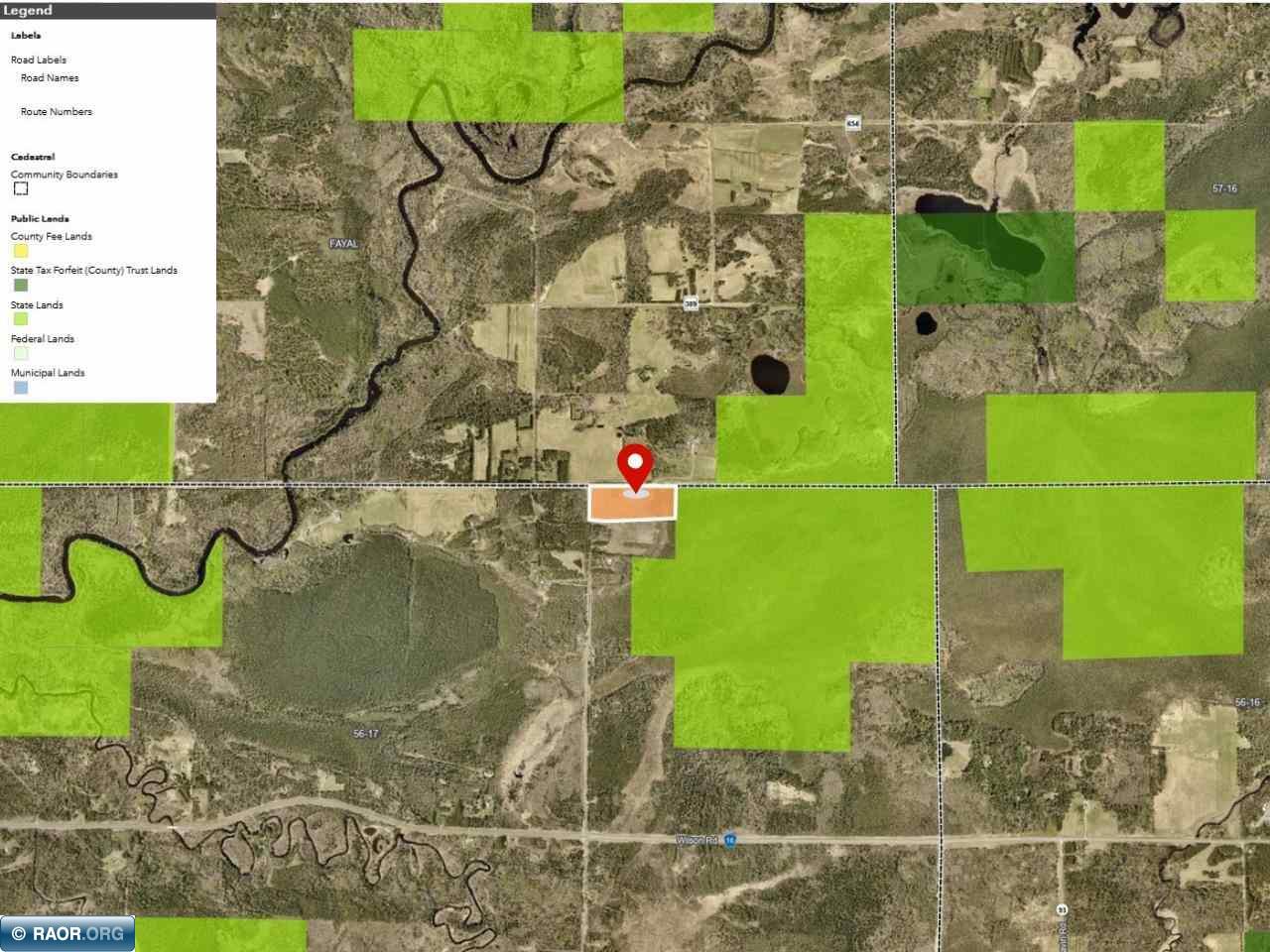 Clyde Road Eveleth, MN 55734 - Photo 2 of 23