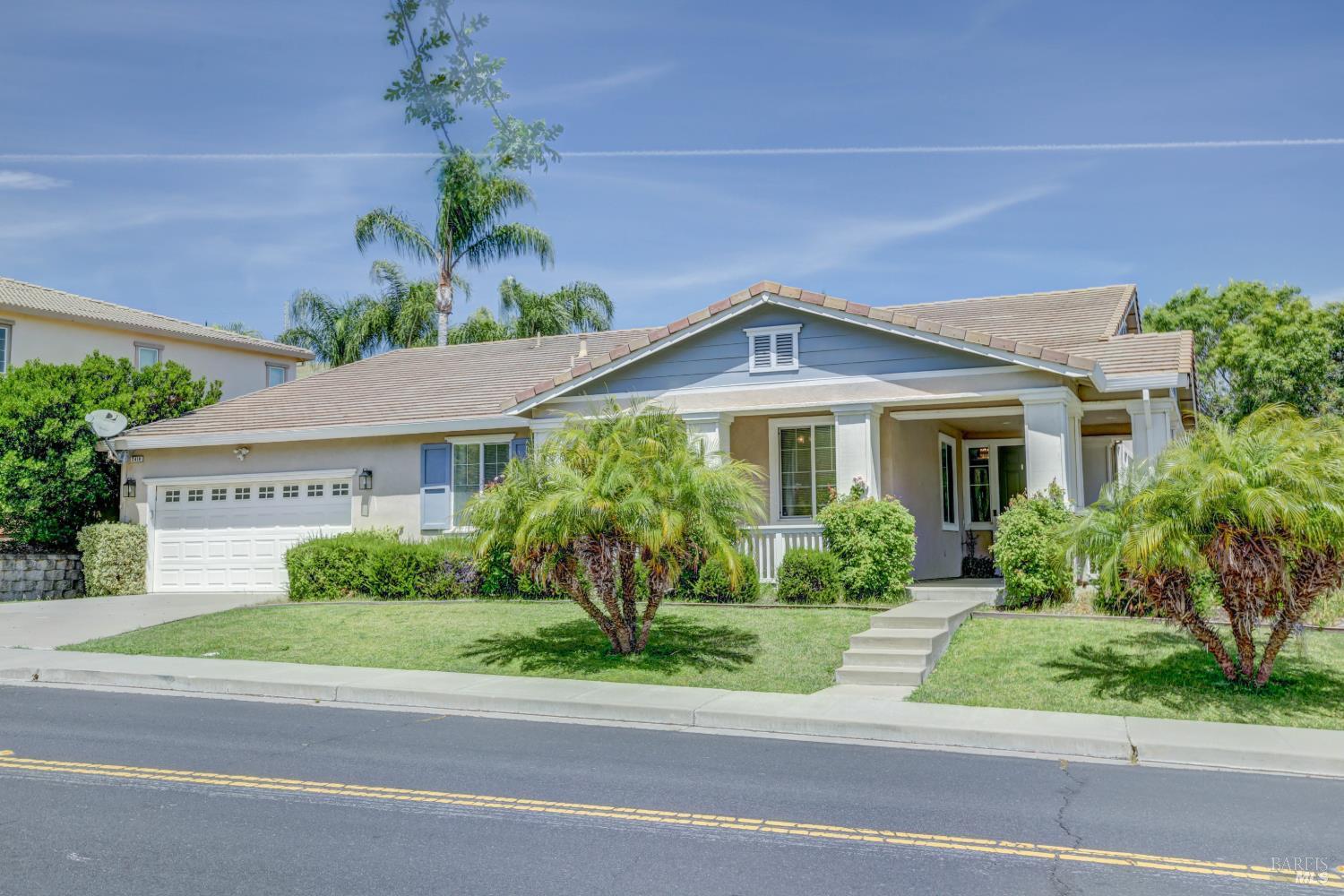2418 Ridgewood Circle Fairfield, CA 94534 - Photo 1 of 53