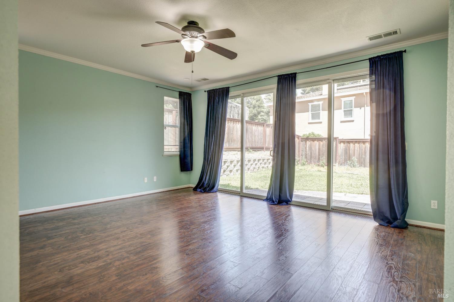 2418 Ridgewood Circle Fairfield, CA 94534 - Photo 25 of 53