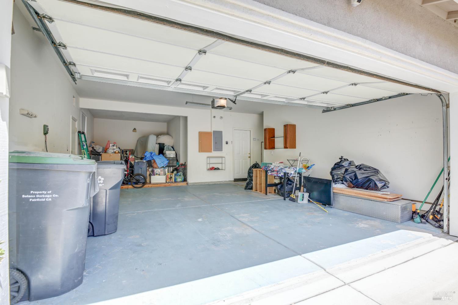 2418 Ridgewood Circle Fairfield, CA 94534 - Photo 36 of 53
