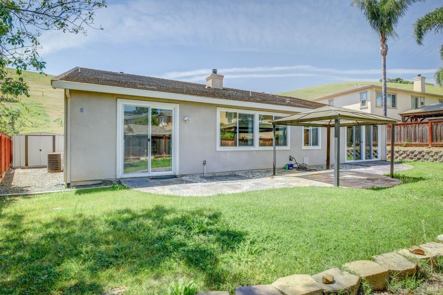 2418 Ridgewood Circle Fairfield, CA 94534 - Photo 39 of 53