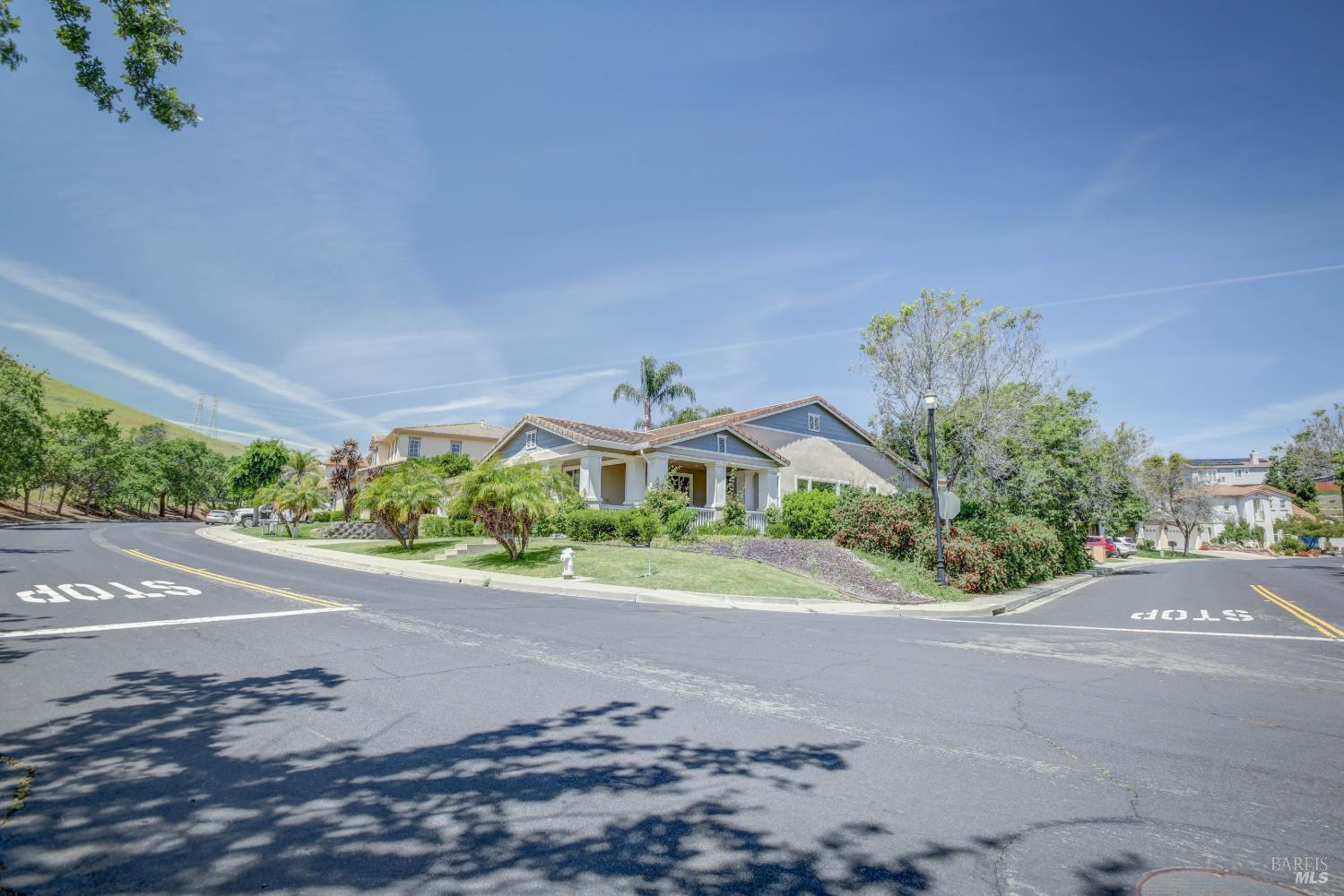 2418 Ridgewood Circle Fairfield, CA 94534 - Photo 45 of 53
