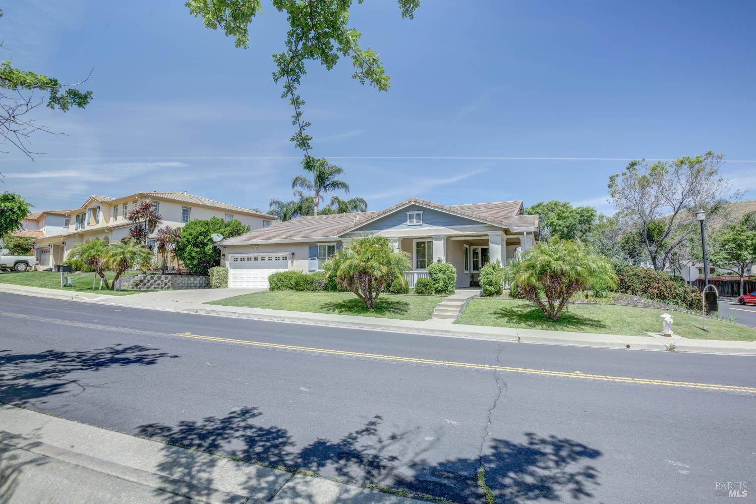 2418 Ridgewood Circle Fairfield, CA 94534 - Photo 48 of 53
