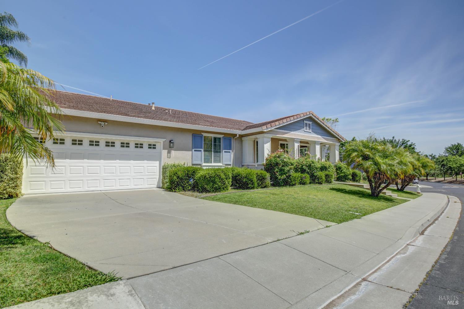 2418 Ridgewood Circle Fairfield, CA 94534 - Photo 50 of 53
