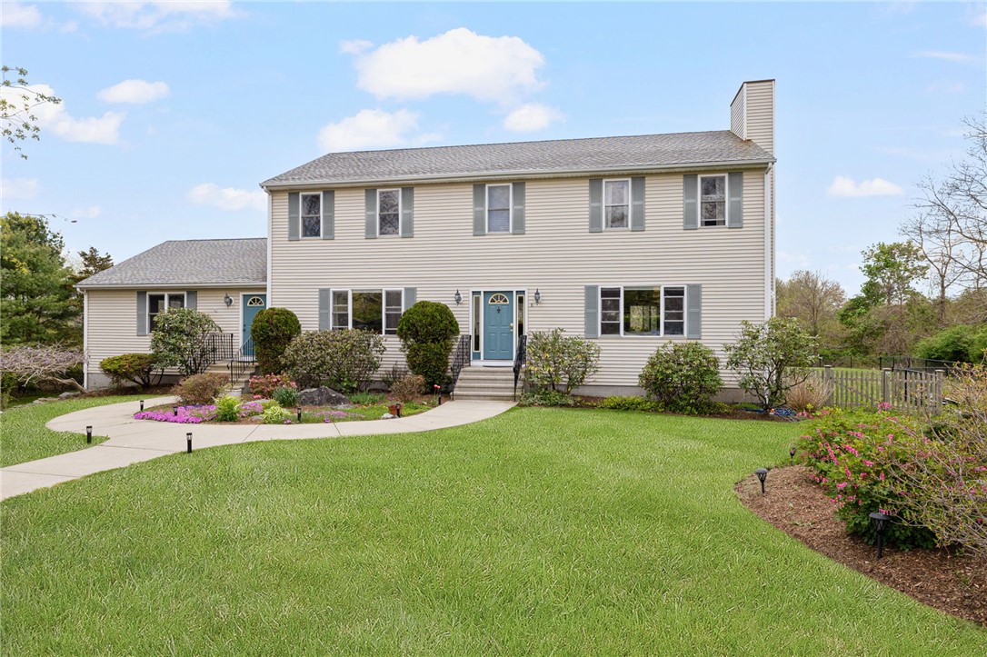 6 Country Road Warren, RI 02885 - Photo 49 of 50