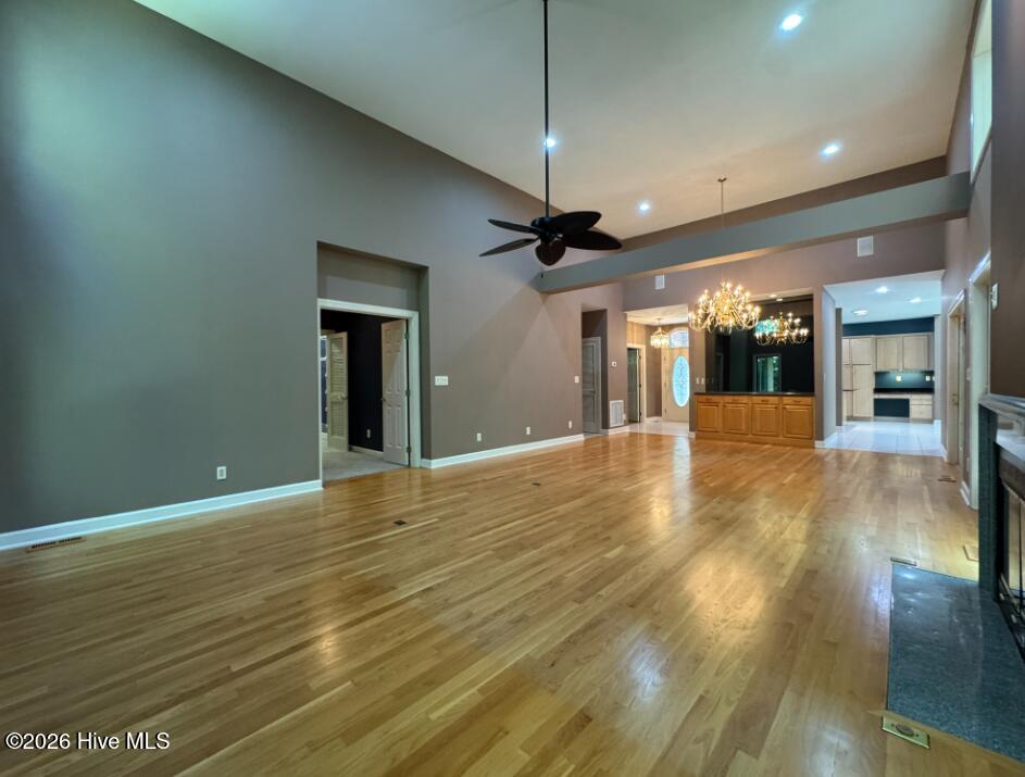 107 Canvasback Point Hampstead, NC 28443 - Photo 4 of 20